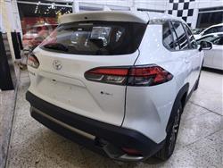 تويوتا فرونتلاندر